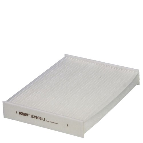 Cabin air filter hengst - filter,