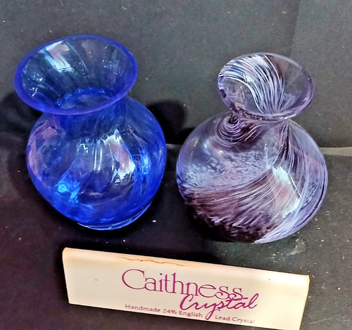 Vintage caithness purple - vintage,