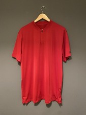 NIKE TIGER WOODS DRIFIT VAPOR