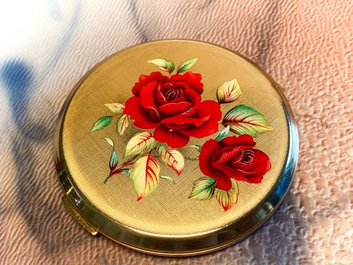 Stratton gold and - , rose