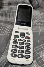 Doro 2404 mobile phone - 2404,