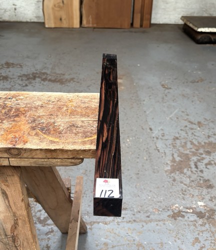 Mun ebony 37x37x475 - 1, /