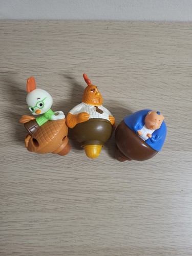 Disney chicken little 2005 - disney,