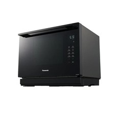 Panasonic NN-CS89LBBPQ Black