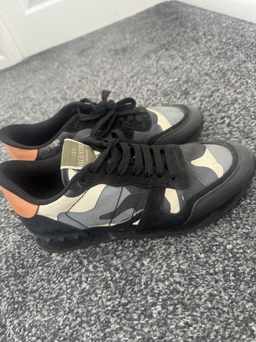 New valentino garavani - *new*,