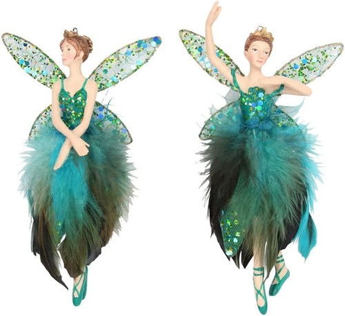 Gisela graham christmas fairy - gisela,