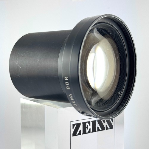 Rare carl zeiss visionar - rare, 92mm