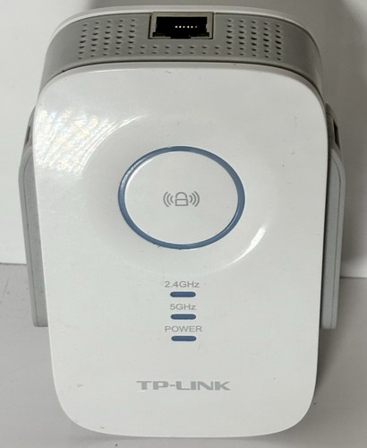 Link re350 ac1200 dual band - re350,