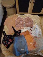 Size 12-14 Women's Summer