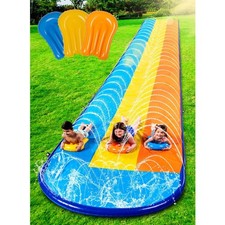 Inflatable Water Slide -