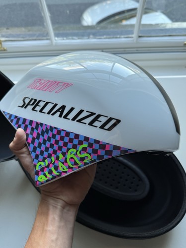 Specialized works tt5 aero - specialized,