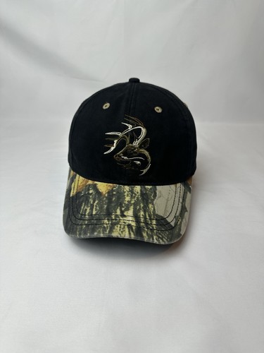 Realtree camo cap - realtree,