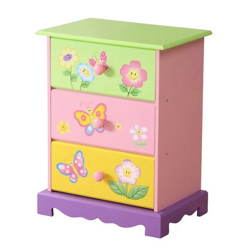 Drawers chest drawer kids - of,