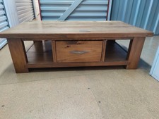 Next Hartford coffee table