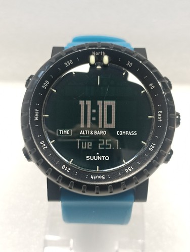 Suunto core watch good - core,