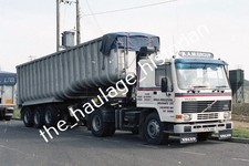 THH Truck Photos - Volvo FL10