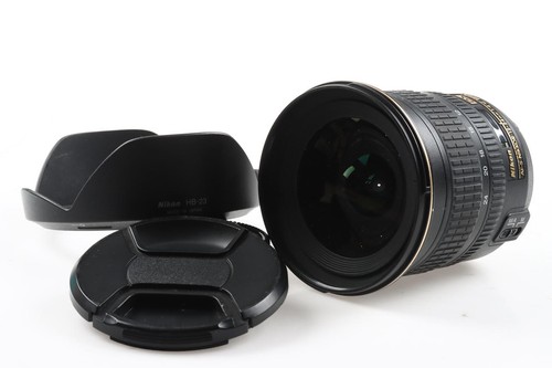 Nikon 24mm f 4 - af-s, 12-24mm