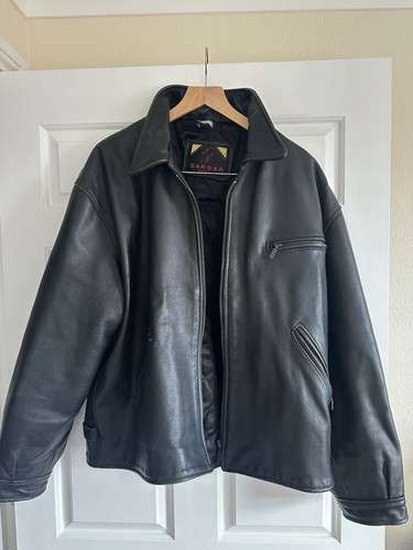 Sardar london biker leather - london,