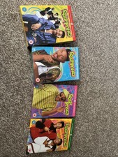 Fresh prince bel air box - bel,