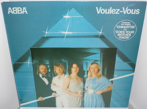 Abba voulez vous - abba,, voulez-vous,