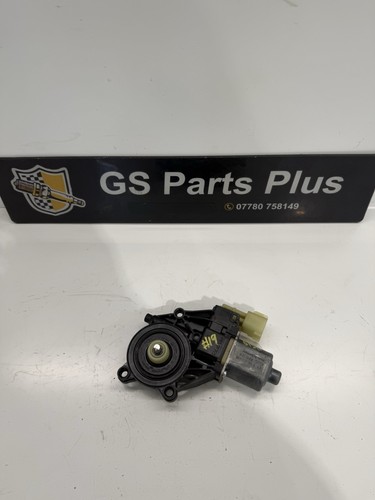 Ford fiesta drivers side front - fiesta,