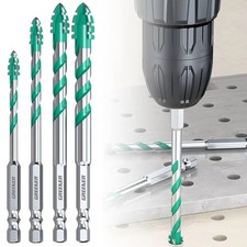 2Pcs 6/8/10/12mm Concrete