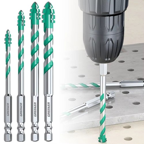 2pcs 12mm concrete - 2pcs, 6/8/10/12mm