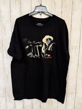 Van Morrison 2023 US Tour T