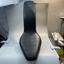GTZ seat for Harley Sportster