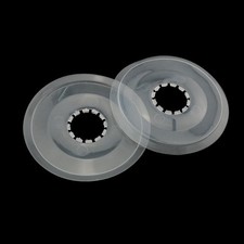 2pc 138mm Bicycle Wheel Spoke