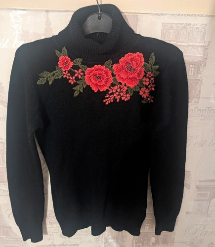 James lakeland black - lakeland, s/m