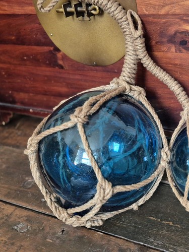 Very large vintage glass - large,