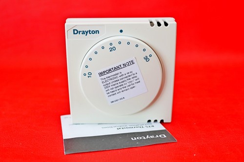 Drayton rts1 room - room, thermostat