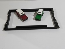 Land Rover Series & Defender