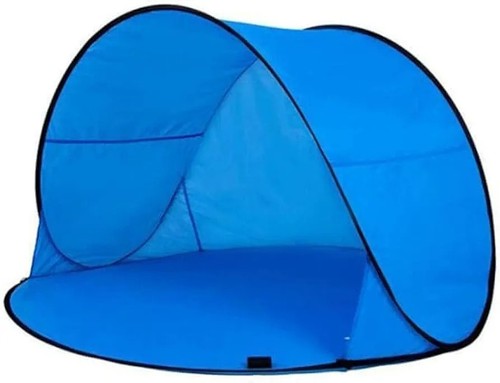 Pop portable beach - pop, up