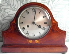 Antique 1920s German 8 Day