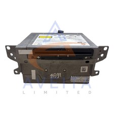 BMW X3 10-14 F25 Sat Nav