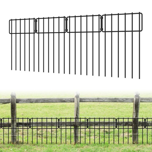Garden fence pack - fence, fencing