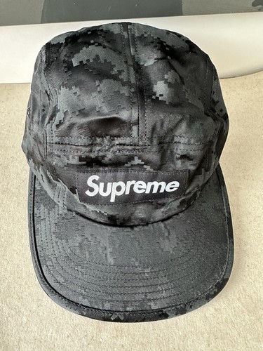 Supreme satin digi - , camo