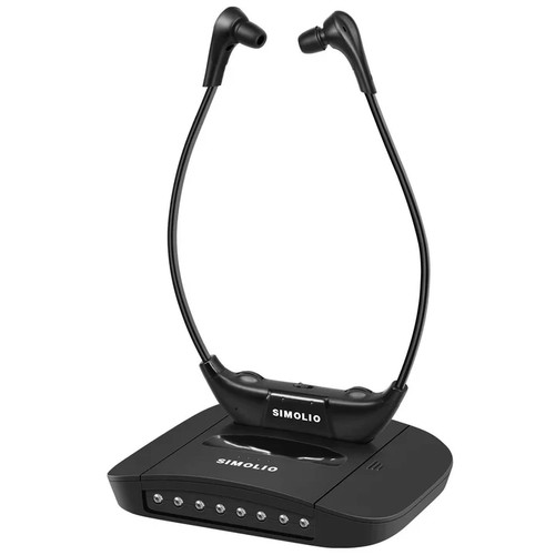 Simolio 863d pro infrared - sm-863d,