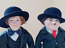 VINTAGE Laurel & Hardy