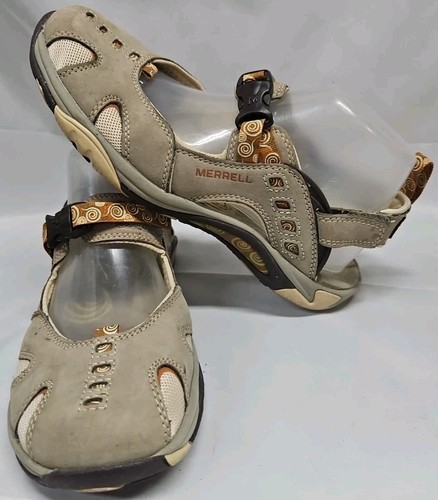 Merrell siren ginger - siren, brindle