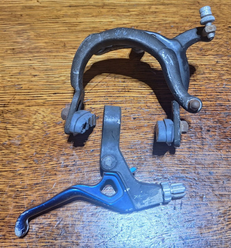 Vintage proponent bmx - vintage,