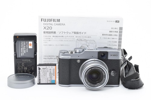 Top mint fujifilm - fujifilm, x20