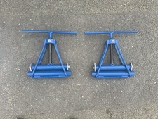 TWO WASK Caldertech 63-125mm