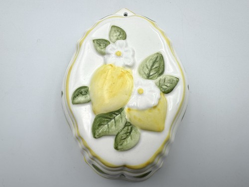 Vintage 1980s lemons - vintage,