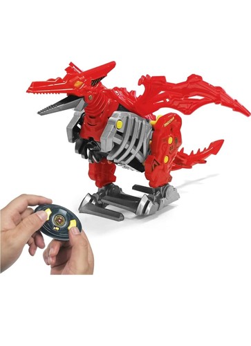 Dinosaur toy remote - toy,,