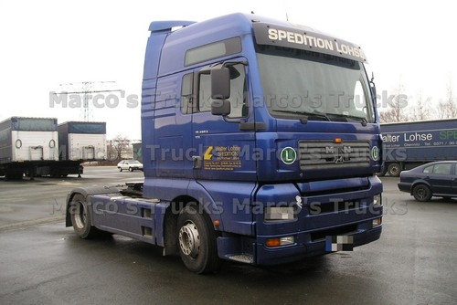 Truck photo man f2000 - truck,