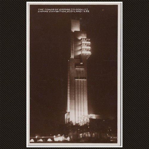 The tower empire - the, of