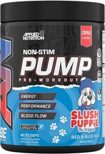 Pre Workout Powder ABE PUMP